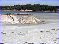 Wingaersheek Beach